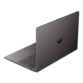 HP 255R G10 C38LLAT#ABU Laptop, 15.6 Inch Full HD 1080p Screen, AMD Ryzen 5 7535U, 8GB DDR5 RAM, 256GB SSD, Windows 11 Pro
