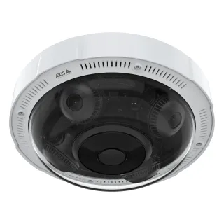 AXIS P3738-PLE .
