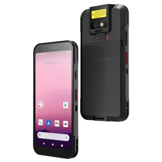 Honeywell CT32-X1N-37S1FBG CT32 5G+WIFI6E Nano+esim 6 Screen Full Ts 6GB/128GB Standar