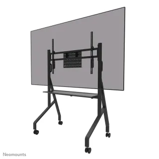 MOVE GO MOBILE FLOOR STAND (FAST INSTALL HEIGHT ADJUSTABLE)