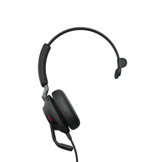 JABRA EVOLVE2 40 SE USB C/A MS MONO