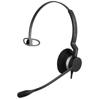 JABRA BIZ 2300 MONO NOISE CANC HEADBAND