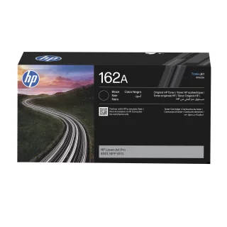 HP 162A BLACK ORIGINAL LASERJET TONER CARTRIDGE