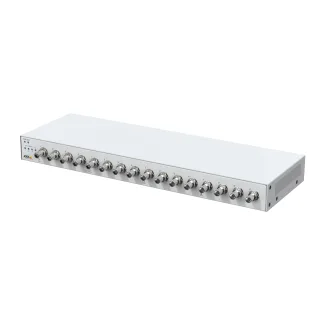 AXIS M7116 ENCODER SIXTEEN-CHANNEL PAL/NTSC