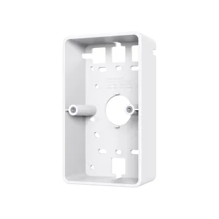 TP-Link OJB-100 V1 - Wireless acces point junction box - wall mountable - apple white