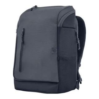 HP Travel - Notebook carrying backpack - up to 15.6" - iron grey - for Victus by HP Laptop 15, Laptop 15s, Pavilion x360 Laptop, Pro x360