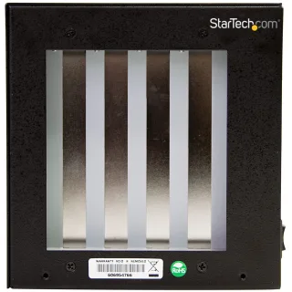 Startech PCI Express to 2 PCI & 2 PCIe Expansion Enclosure System - Full Length (PEX2PCIE4L) - System bus extender - for P/N: SVA12M5NA