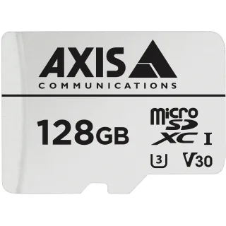 AXIS SURVEILLANCE CARD 128 GB .