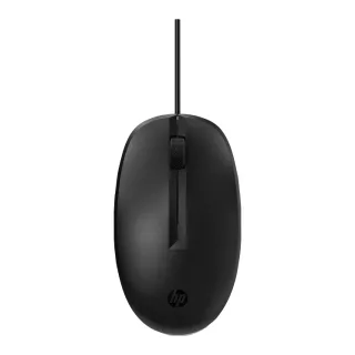 HP 128 LSR Wired Mouse