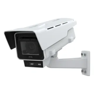 AXIS Q1656-LE SENSOR OUTDOOR NEMA 4X IP66 IP67