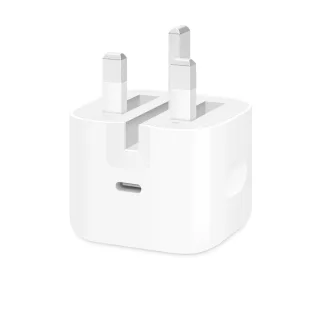 Apple - Power adapter - 60W max - 40 Watt (USB-C) - United Kingdom