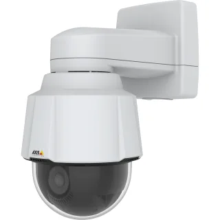 AXIS P5655-E 50HZ 32OPT ZOOM HDTV 1080P