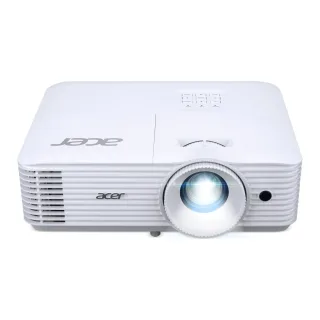 Acer P1358i - DLP projector - portable - 5000 ANSI lumens - WXGA (1280 x 800) - 16:10