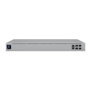 Ubiquiti UniFi U-PoE++ 802.3bt 60W POE Injector Adapter