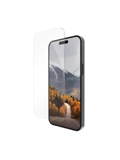 dbramante1928 eco-protect - Screen protector for mobile phone - glass - clear - for Apple iPhone 16 Pro
