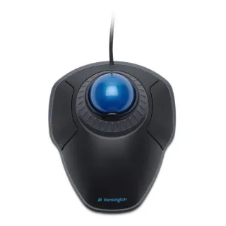Kensington Orbit Trackball with Scroll Ring