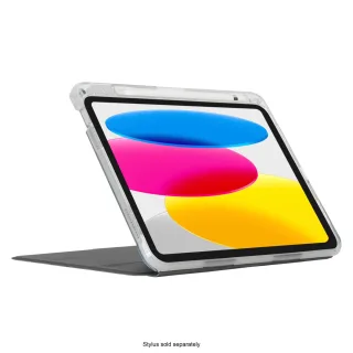 TARGUS PRO-TEK CLEAR CASE FOR IPAD A16/10TH GEN 10.9IN