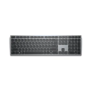 DELL MULTI-DEVICE WIRELESS KEYBOARD - KB700 - UK (QWERTY)