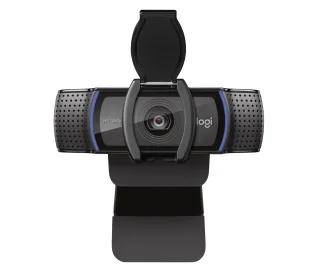 LOGITECH C920E HD 1080P WEBCAM BLK - WW
