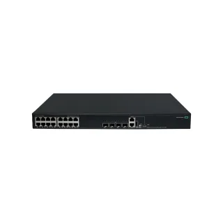HPE NETWORKING CW 2150 16P 10M/100M/1G POE+ 4P SFP+ 1G/10G