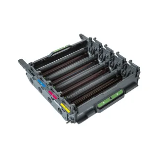 Brother DR421CL - Original - drum kit - for Brother DCP-L8410, HL-L8360, HL-L9300, HL-L9310, MFC-L8690, MFC-L9570