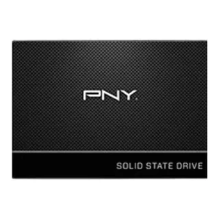 PNY CS900 (SSD7CS900-500-RB) 500GB 2.5 Inch SSD, Sata 3 Interface, Read 450MB/s, Write 320MB/s, 3 Year Warranty
