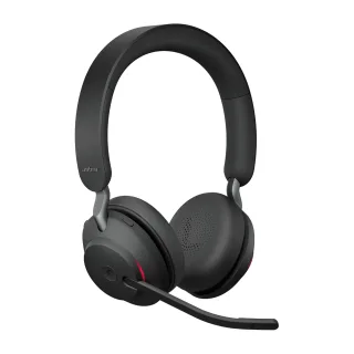 JABRA EVOLVE2 65 LINK380A MS STEREO BLACK