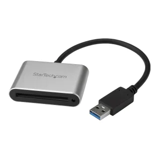 Startech - Card reader (CF II) - USB 3.0