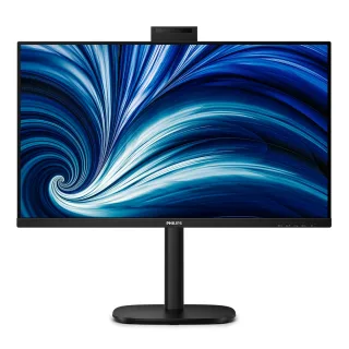 Mmd - Philips 32B2U3601H/00 31.5" 16:9 IPS Wled 2560x1440 4MS 1500:1 HDMI/DP/USB-C