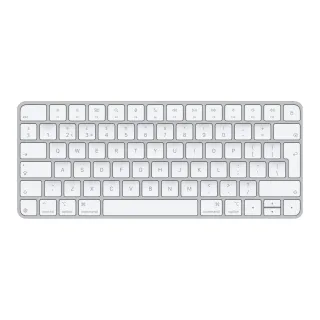 Apple Magic Keyboard - Keyboard - USB-C - wireless - Bluetooth - QWERTY - UK
