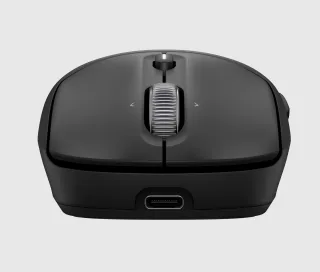HP 700 Rechargeable Mouse - Mouse - wireless