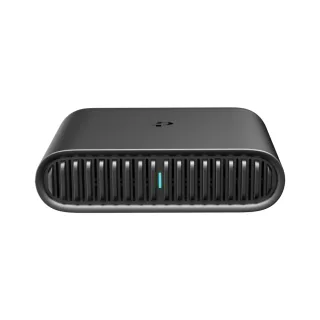 TP-Link TL-WR1502X V1 - Wireless router 1-port switch - 1GbE Dual Band