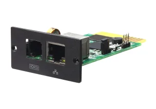 ATEN SP100 - Remote management adapter - 100Mb LAN - 100Base-TX