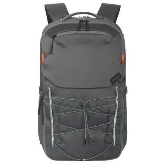 Targus Work + Play - Notebook carrying backpack - 15" - 16" - grey