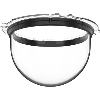 AXIS TQ3801 HYDROPHILIC CLEAR DOME