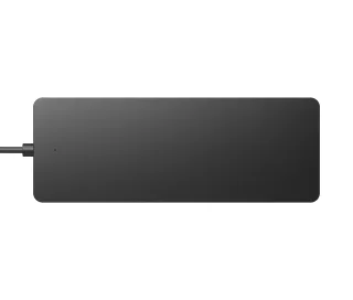 HP Universal USB-C Multiport Hub - Docking station - USB-C - HDMI, DP - Europe