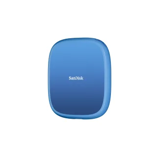 SanDisk Creator Phone - SSD - 1 TB - external (portable) - USB 3.2 Gen 2 (USB-C connector)