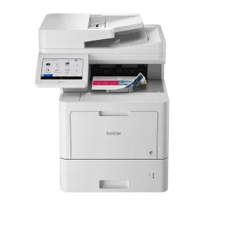 Brother MFCL9630CDNZU1 MFC-L9630CDN AIO Colour Laser A4 600DPI 40PPM Printer/Cpy/Scn/Fx