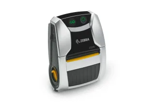 Zebra ZQ31-A0E04TE-00 DT Printer ZQ310 Plus Bluetooth 4.X No Label Sensor Outdoor Use