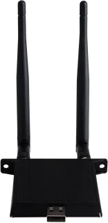 ViewSonic ViewBoard VB-WIFI-001 - Network adapter - 802.11ax, Bluetooth 5.2