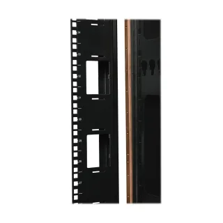 Eaton SRGROUND 42U Rack Copper Grounding Bar