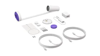 Logitech Scribe - Whiteboard capture camera - colour - 1080p
