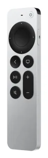 Apple Siri Remote 3rd Generation - Remote control - infrared