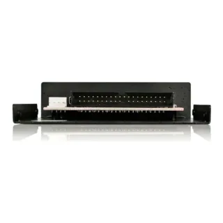 Startech 3.5in Drive Bay IDE to Single CF SSD Adapter Card Reader (35BAYCF2IDE)