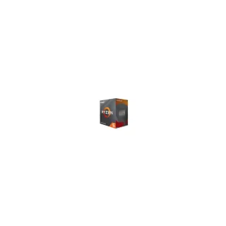 AMD Ryzen 5 4500 - 3.6 GHz - 6-core - 12 threads - 8 MB cache - Socket AM4 - Box