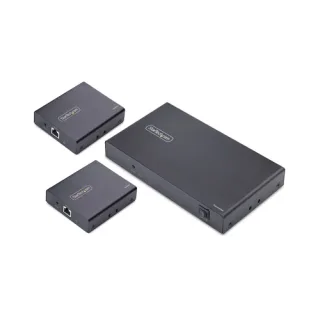Startech - Video/audio/infrared extender - HDMI - over CAT 5/5e/6/6a - up to 70 m