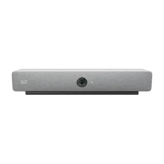 CISCO ROOM BAR STANDALONE UNIT FIRST LIGHT (WHITE)