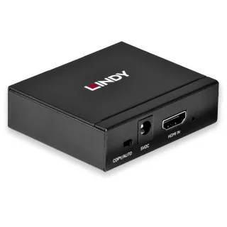 Lindy 38158 2 Port 4K HDMI 1.4 UHD Splitter