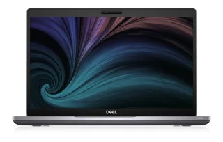 PREMIUM REFURBISHED Dell Latitude 5410 Intel Core i5-10310U 10th Gen Laptop, 14 Inch Full HD 1080p Screen, 16GB RAM, 256GB SSD, Windows 11 Pro