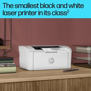 HP LASERJET M110W 16/32MB USB WI-FI A4 A5 A6 600X600DPI 20PPM